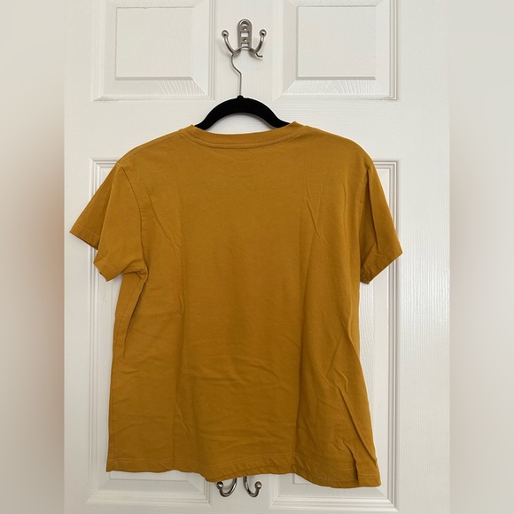 Succulent Variety Graphic Tee - Picture 4 of 4